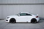 Audi TT PS Coupe by PPI Automotive 2008 года